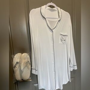 Bride Sleepwear Bundle